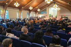 뉴욕예일장로교회, 말씀 중심 목회 33년… 순종으로 여는 2026년