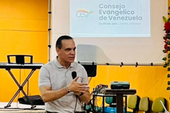 베네수엘라 복음주의 교회들, 국가 상황 속 기도·평정·희망 호소