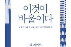 바울이 그려 낸 예수, 성경, 기독교의 참모습