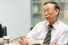 김균진 한국신학아카데미 원장 “부활은 하나님 승리”