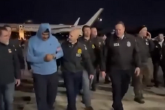 마두로 베네수엘라 대통령, 뉴욕 연방법원 첫 출석… “전쟁 포로” 주장하며 혐의 전면 부인