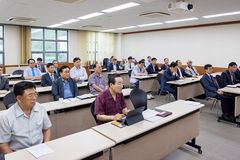 개혁대신총회, ‘개혁총회’로 명칭 변경하고 차기 총회 준비 본격화