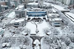 성범죄 경력 사회복무요원 4개월 이상 근무…하남시 관리·대응 미흡 드러나