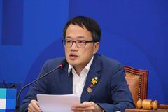 성산생명윤리연구소 “박주민 의원, 출생 이전 인간 행정적으로 지우려 해”