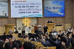 감리교 개운교회, 중독 예방·성경적 가치관 교육으로 신년 시작