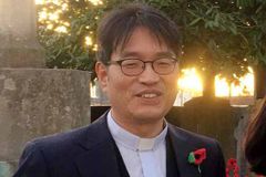 대한기독교서회, 1월 15일 김보현 사장 취임감사예배