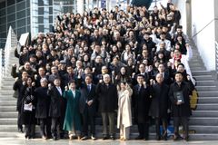 배재대, 시무식·신년교례회 열고 2026년 새해 출발