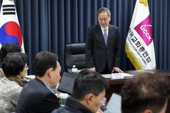 한교총 김정석 대표회장, 북한 억류 선교사 “생사 확인·석방 노력”