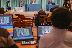 연말연시 이틀간 성경 낭송… ‘성경 낭송 마라톤’ 5천여 명 참여