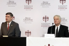 빌리 그래함 전도협회, 2026년 전 세계 전도 일정 공개