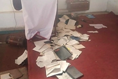 파키스탄 펀자브주 교회 훼손 사건 발생…경찰 신속 대응 속 종교 간 평화 강조