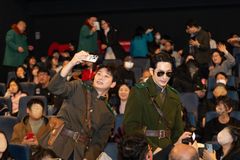 영화 ‘신의악단’, ‘아바타’·‘주토피아 2’도 못 막은 흥행 역주행