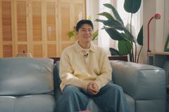 시편 150 프로젝트 ‘20편: Call Your Name’, 노래는 Zero