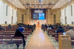 “복음주의 기독교, 종교의 자유 없이 불가능”