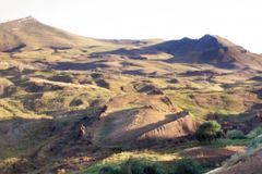 튀르키예 지리학자, “노아의 방주 발견” 주장에 신중한 접근 촉구