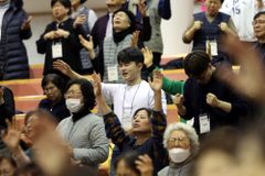 “이미 이긴 싸움”… 믿음으로 ‘패배주의’에서 벗어나는 길