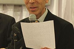 로스앤젤레스 기독교교회협의회 회장 류당열 목사 신년사