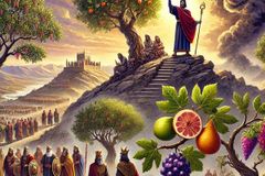 큐티할 때, 챗GPT 등 생성형 AI 자료 활용해도 될까?