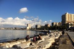 사도 바울, 시돈 방문 길에 성경 속 그 유명한 백향목도 봤을까