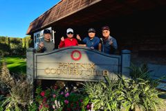 소강석 목사 “검은 모래 속에서 별을 봤습니다”