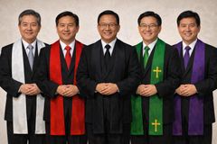 2026년 교회력·절기 의미와 날짜… 사순절, 부활절, 성령강림절, 맥추감사절, 추수감사절, 대림절 예전 색깔