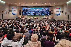 인터콥, ‘10만 선교사 파송 완성기’ 2026년 시작하는 선교 캠프