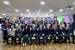 예장 백석 선교노회, 2026 신년 감사예배 및 하례회