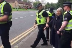 스코틀랜드 낙태 완충지대 첫 기소에 가톨릭 주교들 반발