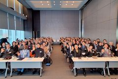 KWMA, 정기총회서 정관 개정하고 선교논문 시상