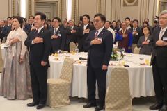 李, 오늘 주요 종교 지도자 초청 오찬… 기독교계서 김정석·고경환 목사 등 참석