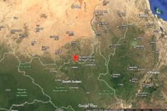 18세 수단 난민, 기독교 신앙 고백 후 가족에게 추방당해