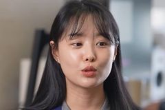 송지은, 남편 박위 ‘사후 재혼’ 권유에 서운함 폭발… “난 절대 안 돼” 솔직 고백