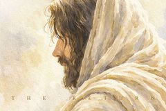 [신간] The 리턴: 예수께로 돌아가자