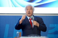 [전광훈 목사 구속영장 발부에 대한 사랑제일교회 입장문 전문]