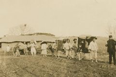 7가지 관점으로 파악하는 한국 장로교 초기 성장