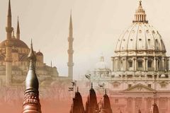 “전 세계 인구의 절반, 종교 박해 경험 중”