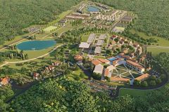 장재형목사 설립 올리벳대학교, 대학 마스터 플랜과 미래 교육 방향 재확인