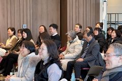 “이주민 사역자 지원 확대, 캠퍼스 사역자 가족 지원 신설…”