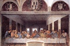 타임머신 타고 ‘예수님 고별 설교’ 있었던 다락방으로