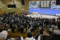 “국제 정세, 북한 해방 유리해져… 오판 시 위기 심화”