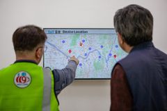 하이패밀리, AI 이용 고독사 예방 강화 프로그램