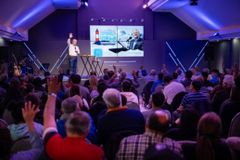 라틴아메리카 최남단 ‘유수아이아’에서 ‘희망의 축제’ 열린다