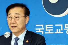 국토부 장관, 12.29 여객기 참사 관련 공식 사과 입장 밝혀