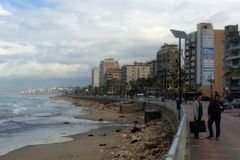 솔로몬 왕 시절, 백향목 벌목 현장 모습은 어땠을까