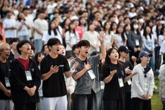 먼 나라로 떠나야만? “내가 있는 자리가 곧 선교지”