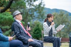 신애라·차인표 부부, 부친과 뜻 모아 양평 GMC 건립에 아파트 기증