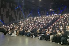 지선과 함께하는 ‘신의악단’ 싱어롱 상영회, 1월 22일 대전에서