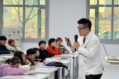 한국어린이부흥사협회 제16대 대표회장에 박연훈 목사 취임