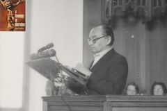 예수는 ‘구원자’라기보다, 믿고 따라가야 할 ‘윤리적 모델’인가?