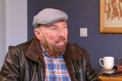 브라이언 소터 경 “세속화된 英… 오히려 그리스도 중심 기독교 부상”